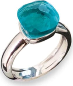LABRIORO-ANELLO-Donna-EDEN-COBALTO