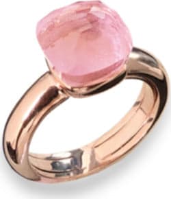 LABRIORO-Anello-Donna-EDEN-QUARZO-ROSA