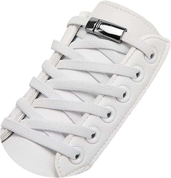Lacci Magnetici senza nodo in Lacci per scarpe Calzature Durello - Agna, commercioVirtuoso.it