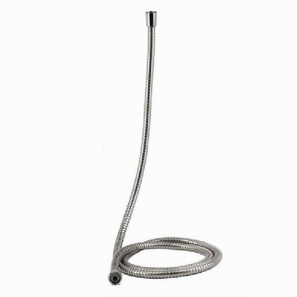Laccio Tubo Flessibile Doccia Vasca Bagno Acciaio Universale 1,8 Metri 69216 Casa, arredamento e bricolage > Accessori Bagno > Raccordi e Tubi Trade Shop italia - Napoli, Commerciovirtuoso.it