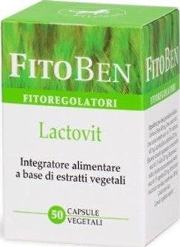 LACTOVIT-integratore-alimentare-50-capsule-Fitoben