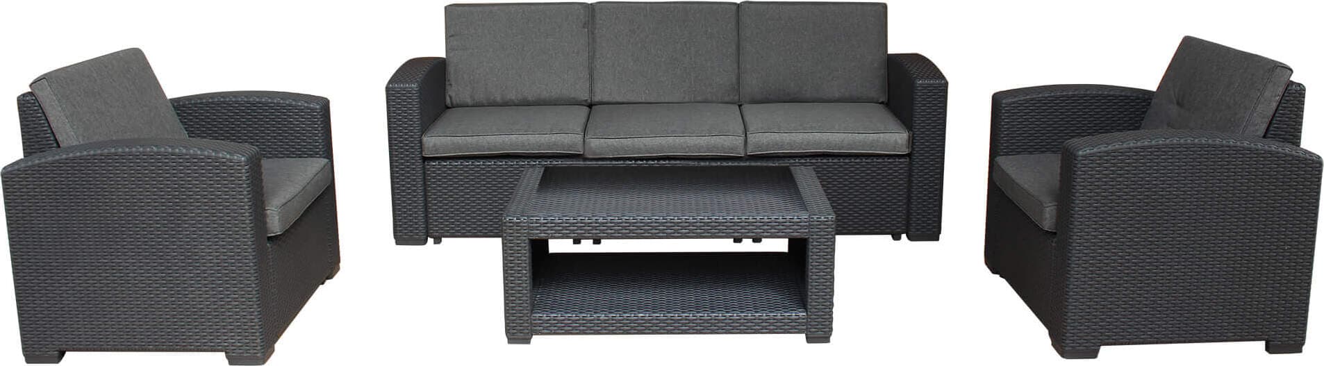 LACUS---salotto-da-giardino-completo-di-cuscini-intreccio-in-rattan-sintetico-Antracite-Milani-Home