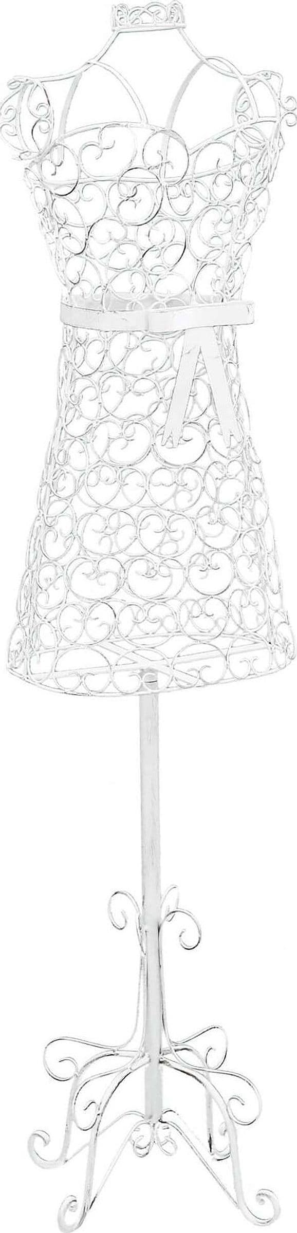 LADY---busto-sartoriale-Bianco-Milani-Home