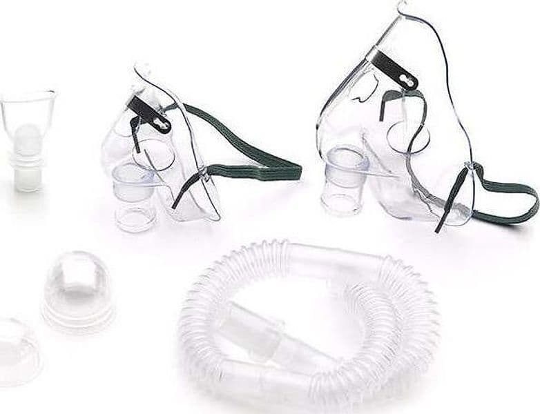Laica Kit aerosol Ricambi per Ultrasuoni MD6026 ANE054 Salute e cura della persona/Prodotti per la medicazione/Inalatori al vapore nebulizzatori e accessori/Inalatori e aerosol elettrici Scontolo.net - Potenza, Commerciovirtuoso.it