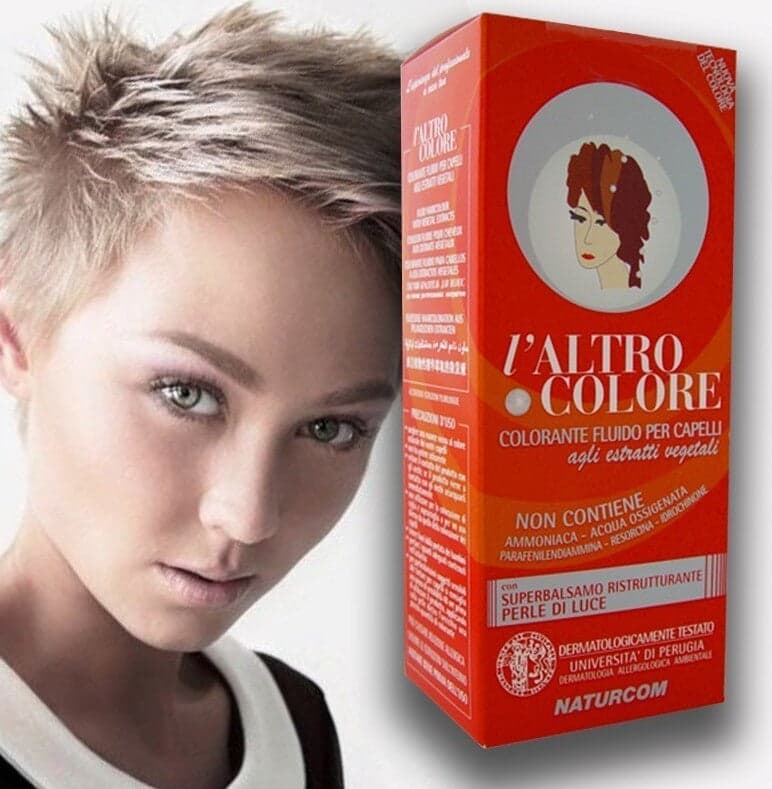 L'ALTRO-COLORE-N-5/2-BIONDO-CENERE-Tinta-Naturale-91-ml-Naturcom