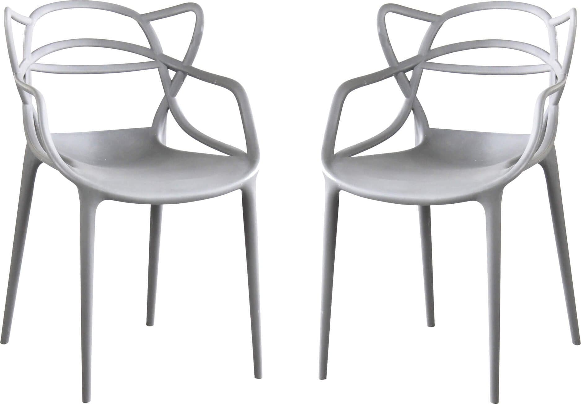 LALU---set-di-2-sedie-in-plastica-Grigio-Milani-Home