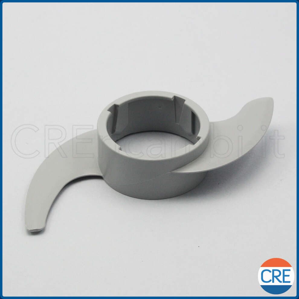 Lama-in-Plastica-per-Impastare-Robot-Bosch-MCM3,-MCMV50
