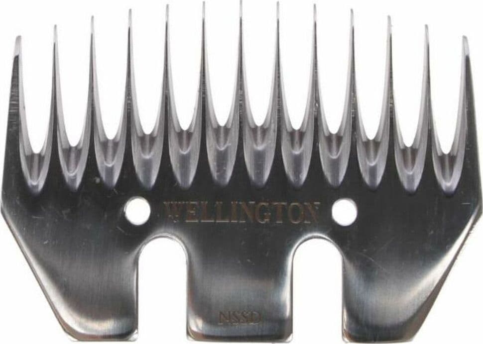 Lama inferiore "Wellington" MB 76 in Tosatrici elettriche GardenStore - Novellara, commercioVirtuoso.it