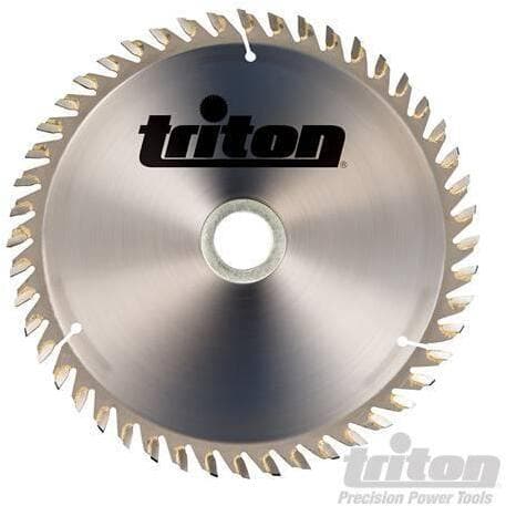 Lama TTS60T 60 denti TRITON in Lame per seghe da tavolo Eternal Brico - Ariano Irpino, commercioVirtuoso.it