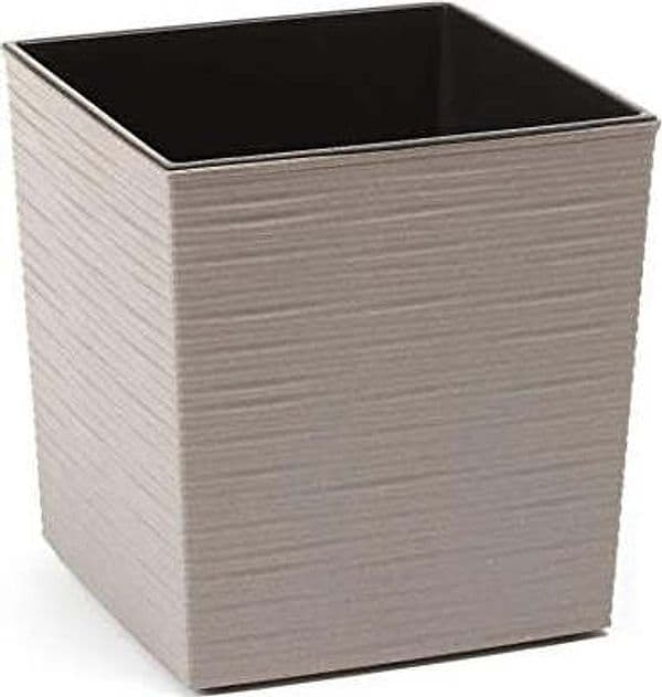 LAMELA-Vaso-JUKA-ECO-DLUTO-grigio-chiaro