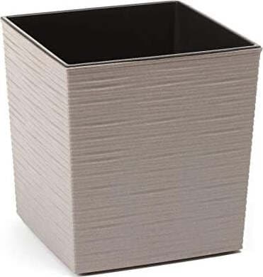 LAMELA-Vaso-JUKA-ECO-DLUTO-grigio-chiaro