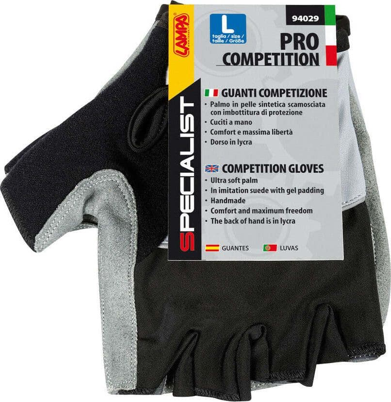 LAMPA---GUANTI-PRO-COMPETITION-L-NERO