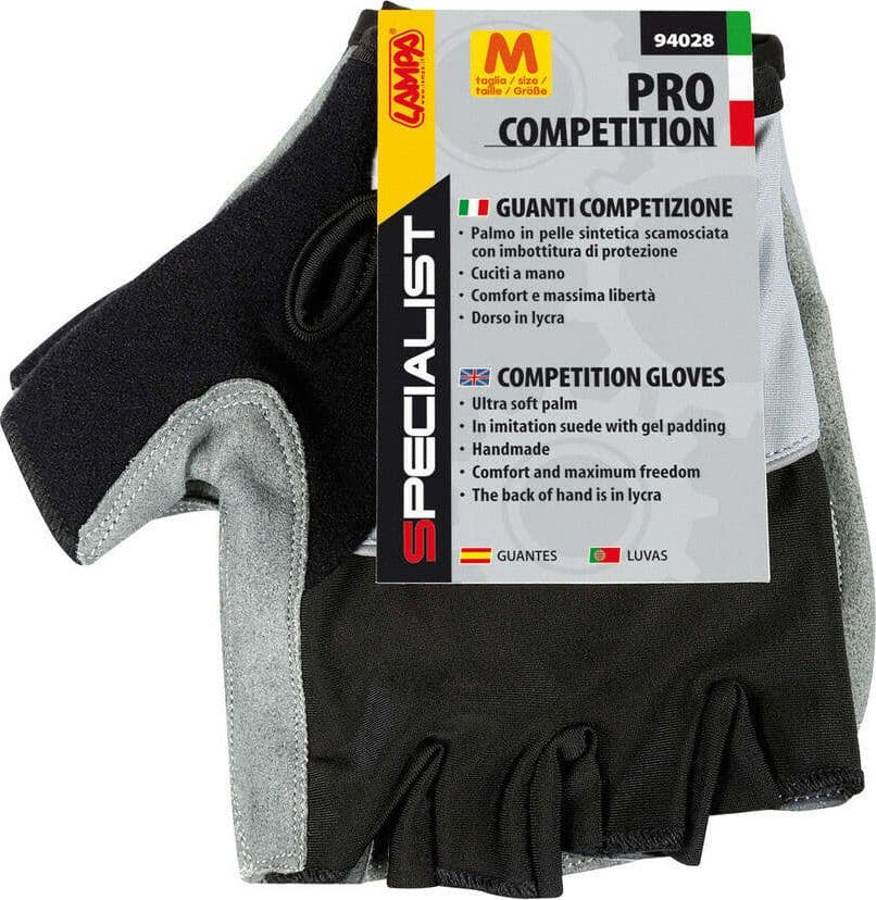 LAMPA---GUANTI-PRO-COMPETITION-M-NERO