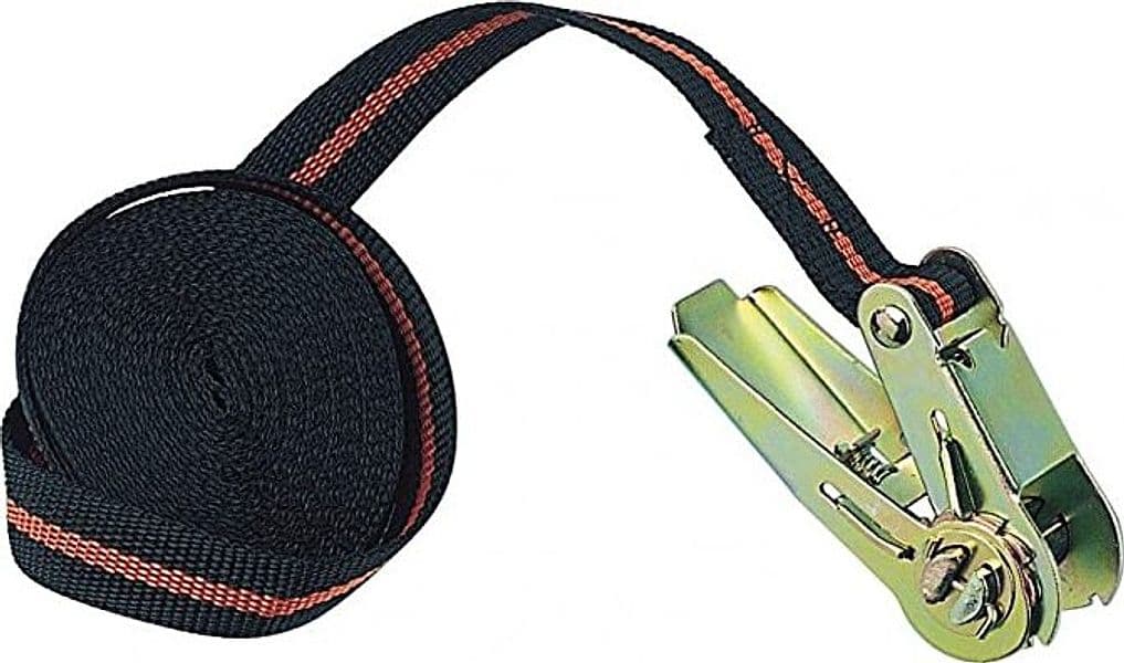LAMPA---NASTRO-TENSORE-CON-CRICCHETTO-500CM-/-25MM---COLORE-NERO