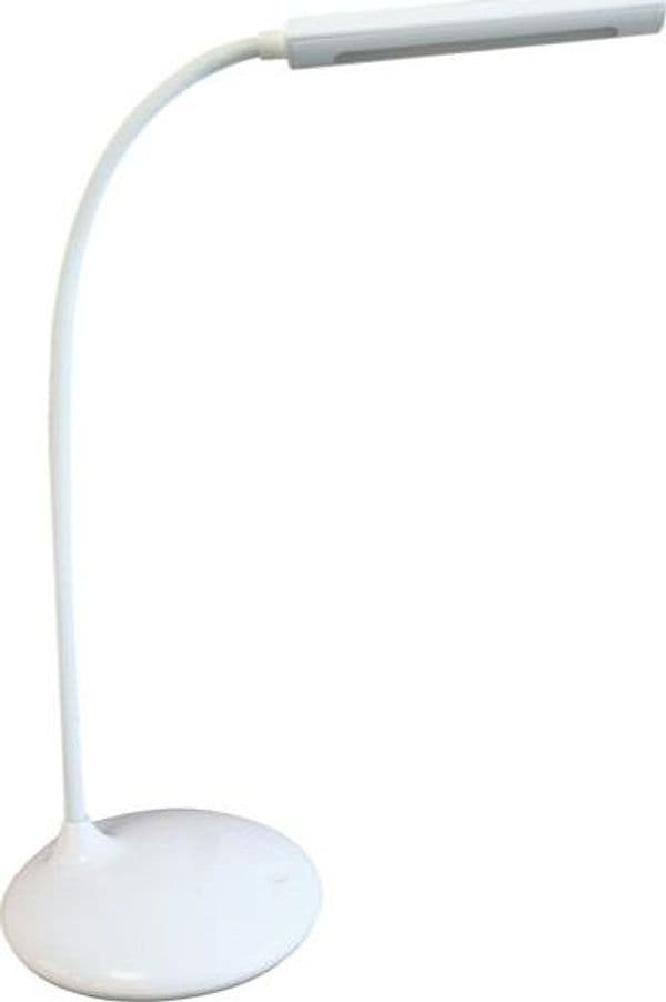 Lampada a Led Nelly - 7.8 W - Unilux Illuminazione/Illuminazione per interni/Lampade/Lampade da tavolo e abat-jour Eurocartuccia - Pavullo, Commerciovirtuoso.it