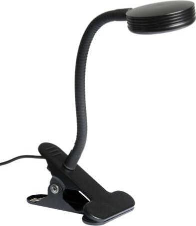 Lampada a LED per lavagne - Securit Cancelleria e prodotti per ufficio/Archivio ufficio e accessori per scrivania/Lavagne e bacheche/Lavagne Eurocartuccia - Pavullo, Commerciovirtuoso.it