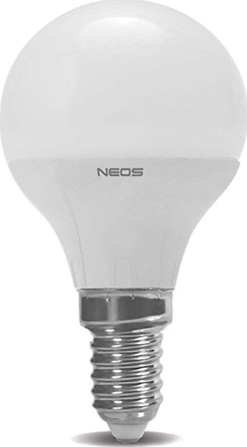 LAMPADA-A-LED-'SFERA'-NATUR.4000K-5,5-W40W-E14---470-lm-Novaitalia