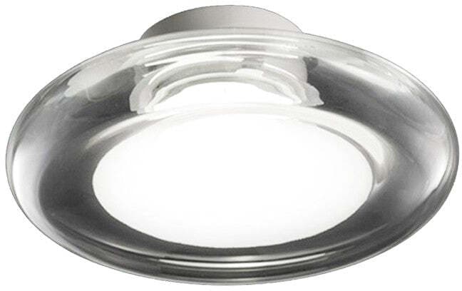 Lampada a soffitto Leucos Keyra 30 P-PL in Plafoniere Brilla Luce - Sarzana, commercioVirtuoso.it