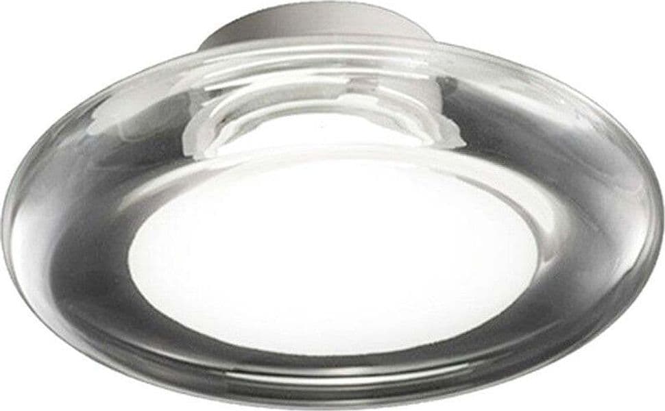 Lampada a soffitto Leucos Keyra 60 P-PL in Plafoniere Brilla Luce - Sarzana, commercioVirtuoso.it