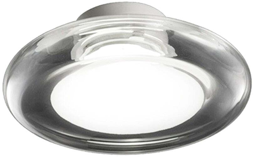 Lampada a soffitto Leucos Keyra 60 P-PL in Plafoniere Brilla Luce - Sarzana, commercioVirtuoso.it