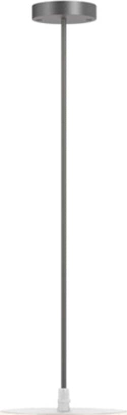 Lampada-A-Soffitto-Moderna-Da-Esterno-Plastica-Bianco-1-Luce-E27-30W-Ip54