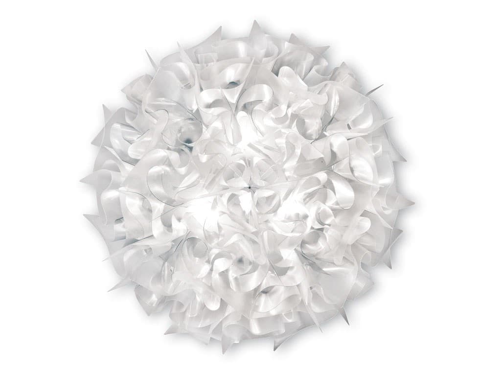 Lampada a Soffitto Slamp Veli Prisma Large in Plafoniere Brilla Luce - Sarzana, commercioVirtuoso.it