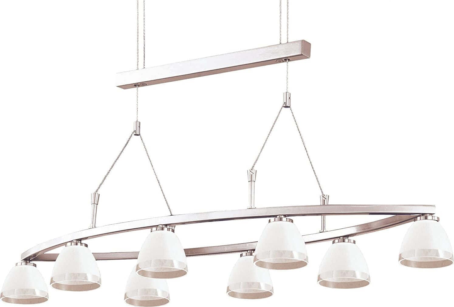 Lampada a sospensione Action WOFI5 Illuminazione/Illuminazione per interni/Lampadari lampade a sospensione e plafoniere/Lampade a sospensione Scontolo.net - Potenza, Commerciovirtuoso.it