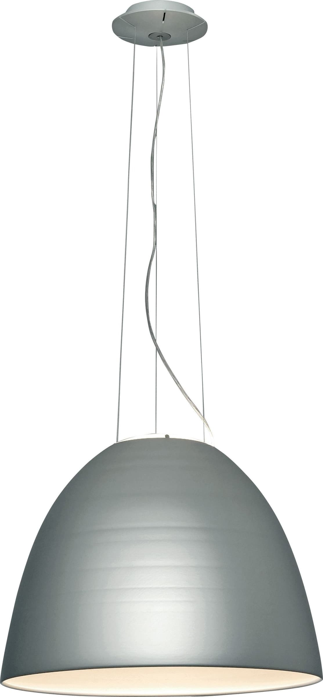 Lampada a sospensione Artemide Nur HALO in Lampade a sospensione Brilla Luce - Sarzana, commercioVirtuoso.it