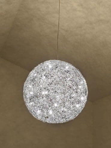 Lampada a sospensione Catellani & Smith Fil de Fer 70 in Lampade a sospensione Brilla Luce - Sarzana, commercioVirtuoso.it