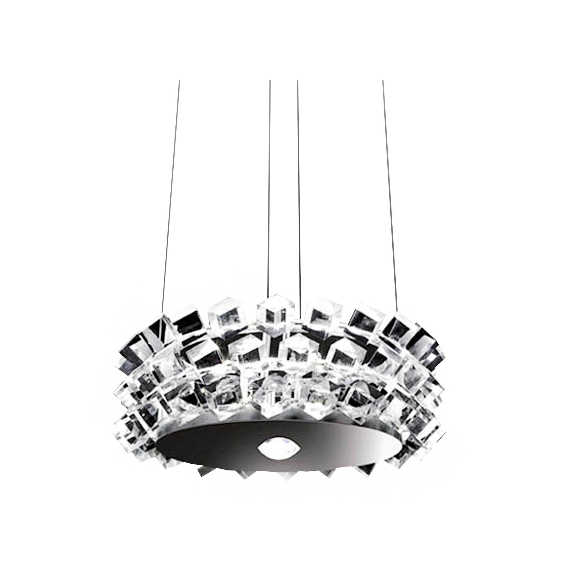 Lampada a sospensione Cini&Nils Collier Tre in Lampade a sospensione Brilla Luce - Sarzana, commercioVirtuoso.it