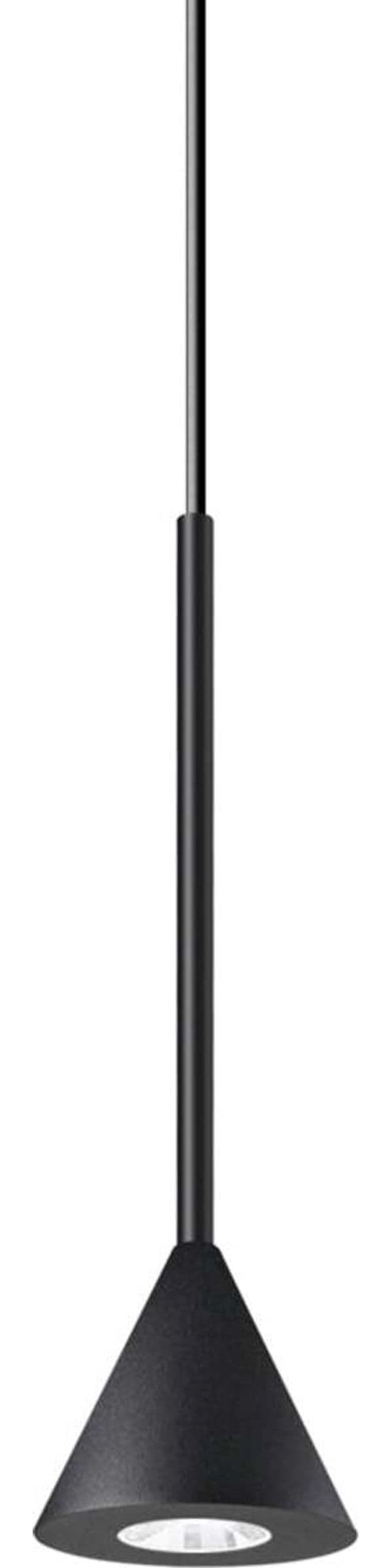 Lampada-A-Sospensione-Contemporanea-Archimede-Metallo-Nero-Led-4W-3000K