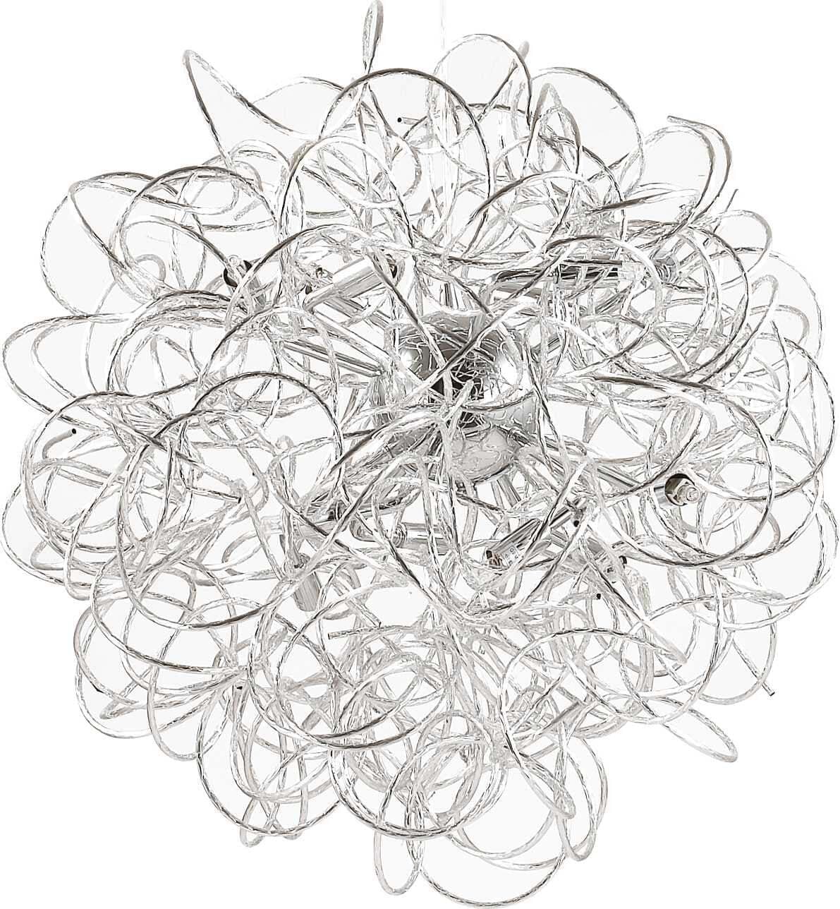 Lampada A Sospensione DUST SP12 Illuminazione/Illuminazione per interni/Lampadari lampade a sospensione e plafoniere/Lampade a sospensione Led Mall Home - Napoli, Commerciovirtuoso.it