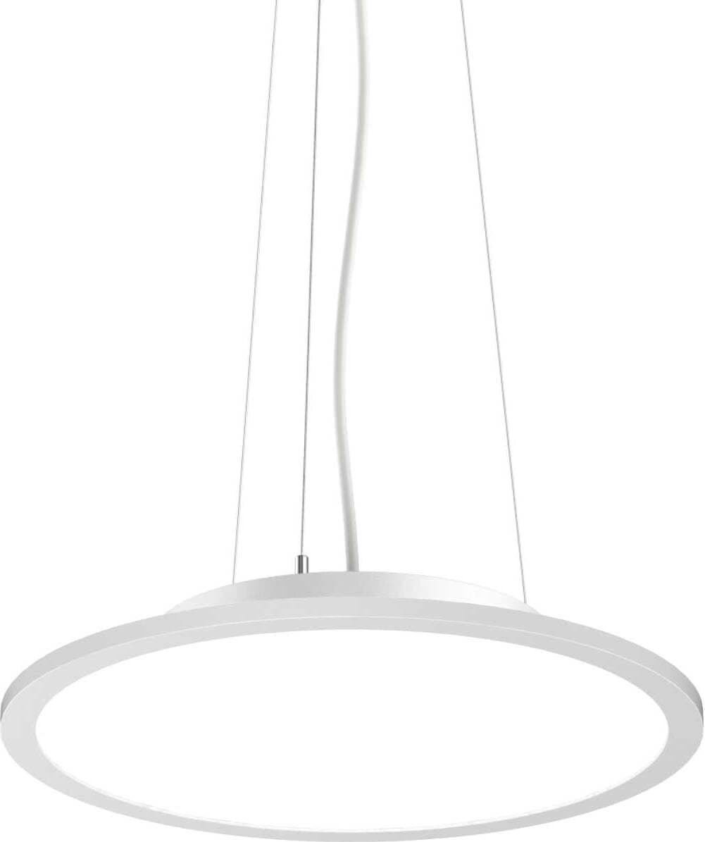 Lampada A Sospensione FLY SLIM SP D45 4000K Illuminazione/Illuminazione per interni/Lampadari lampade a sospensione e plafoniere/Lampade a sospensione Led Mall Home - Napoli, Commerciovirtuoso.it