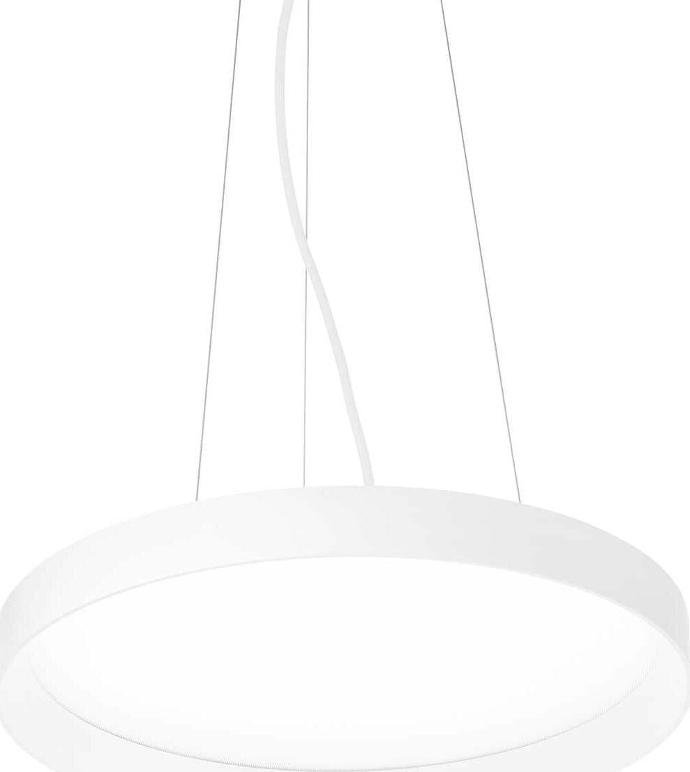 Lampada A Sospensione FLY SP D35 4000K BIANCO Illuminazione/Illuminazione per interni/Lampadari lampade a sospensione e plafoniere/Lampade a sospensione Led Mall Home - Napoli, Commerciovirtuoso.it