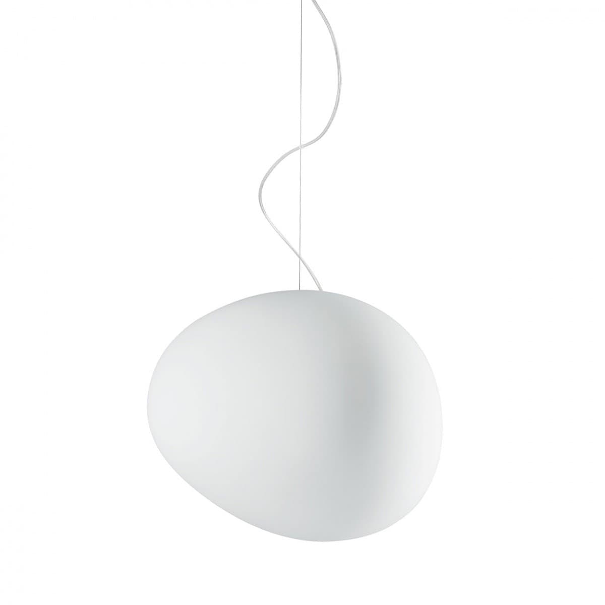 Lampada a sospensione Foscarini Gregg Midi in Lampade a sospensione Brilla Luce - Sarzana, commercioVirtuoso.it