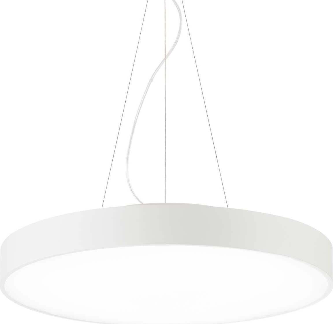 Lampada A Sospensione HALO SP D45 3000K Illuminazione/Illuminazione per interni/Lampadari lampade a sospensione e plafoniere/Lampade a sospensione Led Mall Home - Napoli, Commerciovirtuoso.it