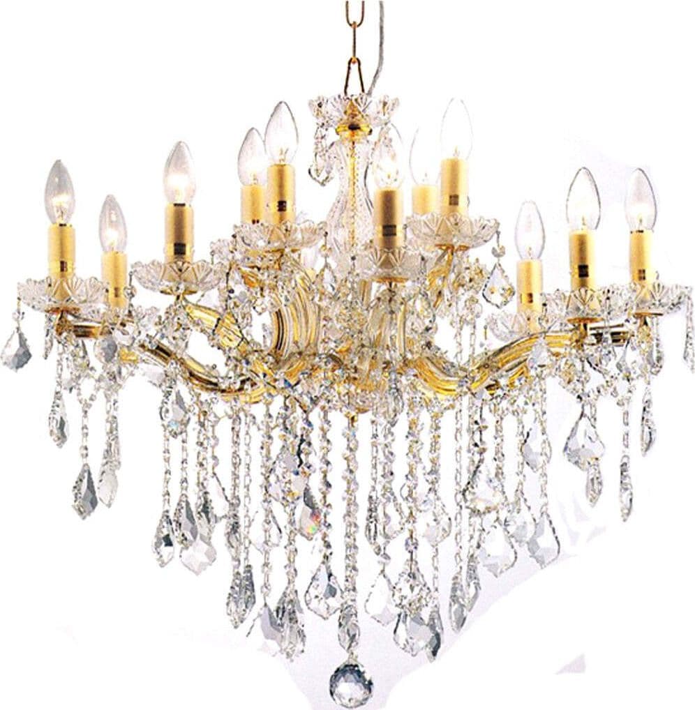 Lampada a sospensione Ideal Lux Florian SP12 in Lampade a sospensione Brilla Luce - Sarzana, commercioVirtuoso.it