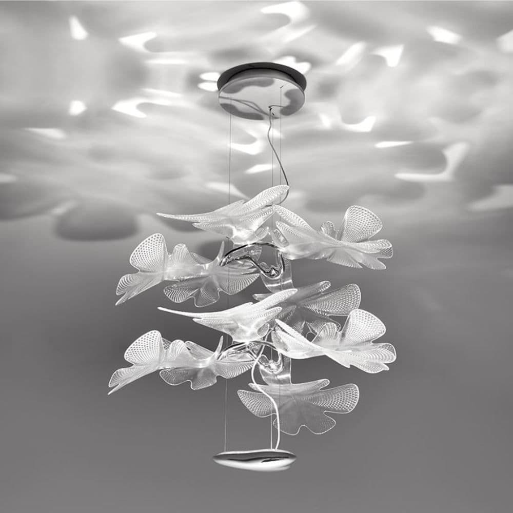 Artemide Chlorophilia 2 Lampada a Sospensione in Lampade a sospensione Brilla Luce - Sarzana, commercioVirtuoso.it