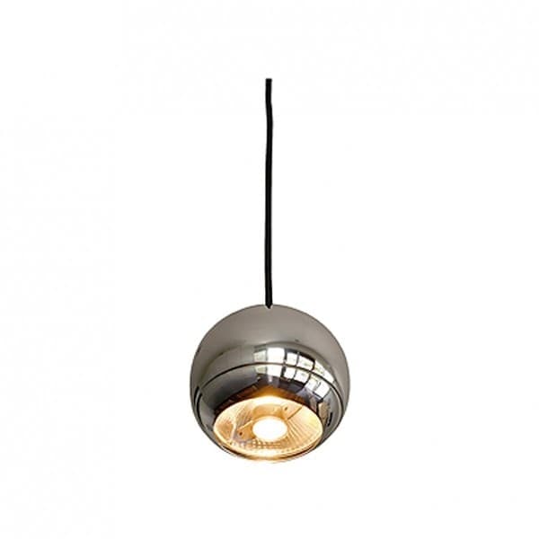 Lampada a sospensione Light Eye Slv By Ltb in Lampade a sospensione Brilla Luce - Sarzana, commercioVirtuoso.it
