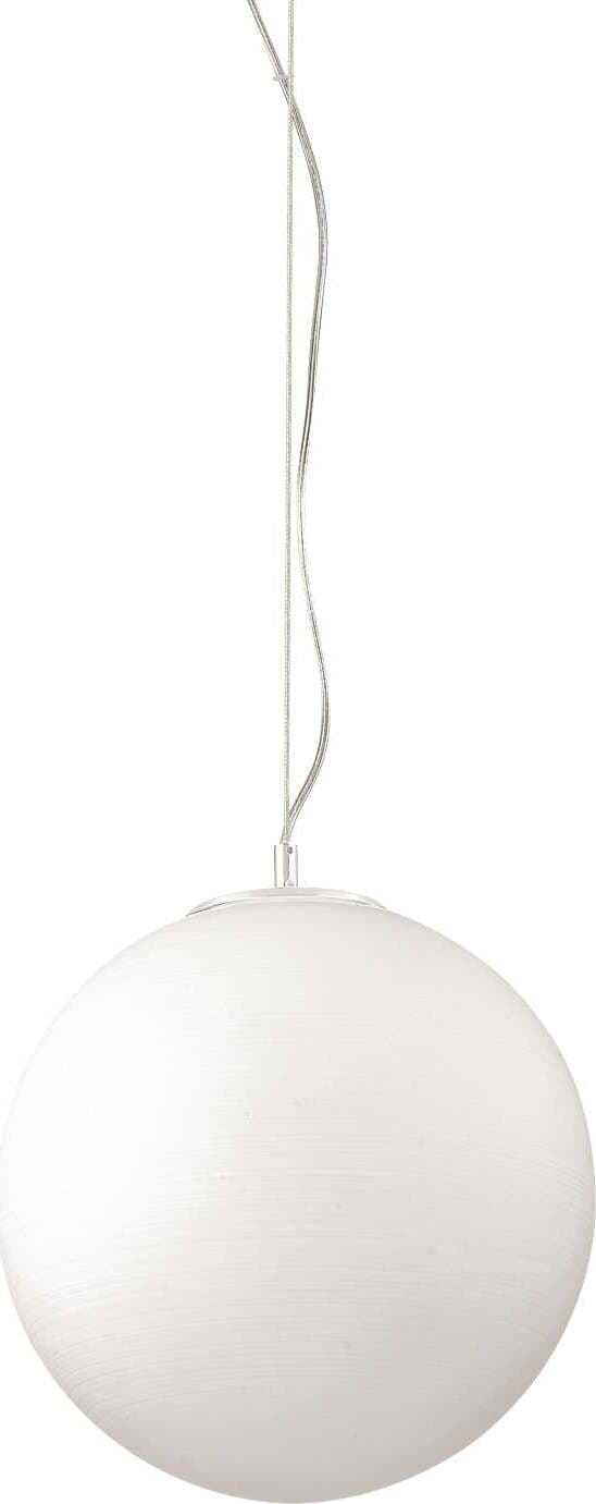 Lampada A Sospensione MAPA RIGA SP1 D30 Illuminazione/Illuminazione per interni/Lampadari lampade a sospensione e plafoniere/Lampade a sospensione Led Mall Home - Napoli, Commerciovirtuoso.it
