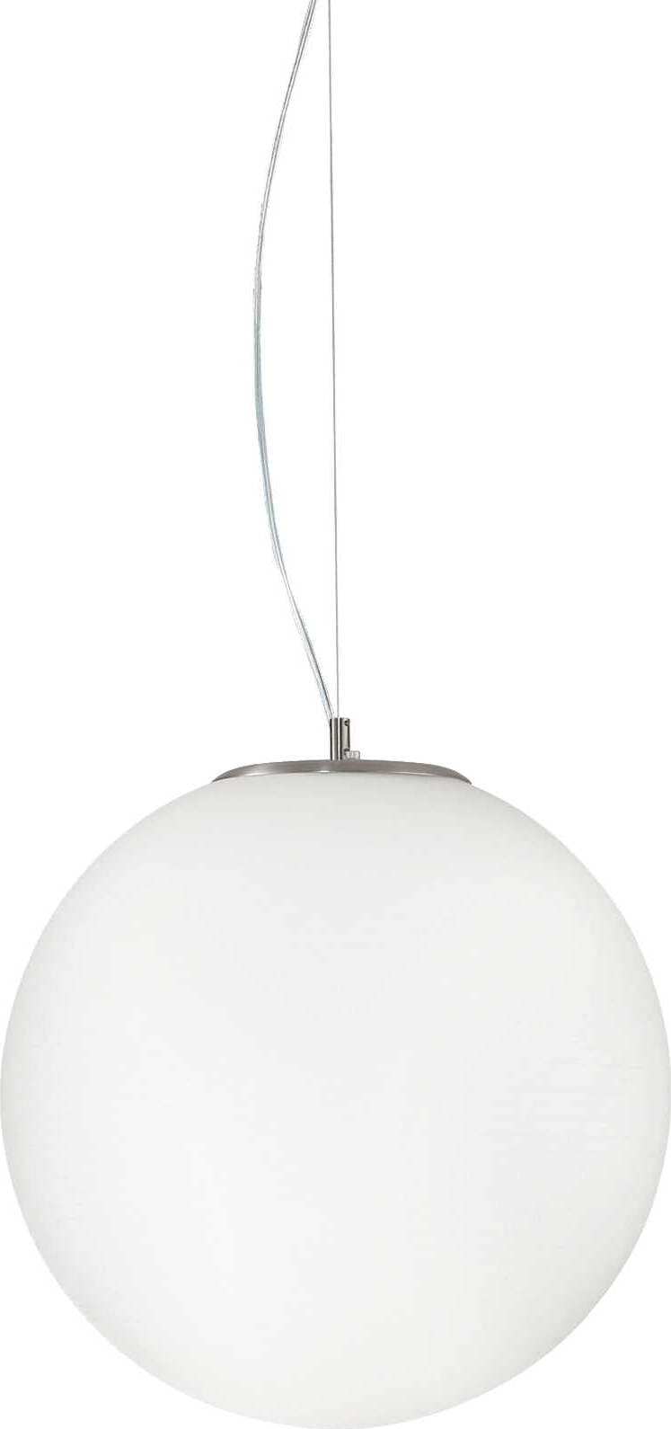 Lampada A Sospensione MAPA RIGA SP1 D40 Illuminazione/Illuminazione per interni/Lampadari lampade a sospensione e plafoniere/Lampade a sospensione Led Mall Home - Napoli, Commerciovirtuoso.it