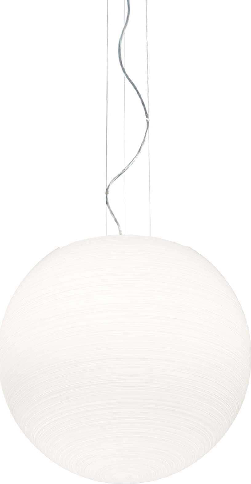 Lampada A Sospensione MAPA RIGA SP1 D50 Illuminazione/Illuminazione per interni/Lampadari lampade a sospensione e plafoniere/Lampade a sospensione Led Mall Home - Napoli, Commerciovirtuoso.it