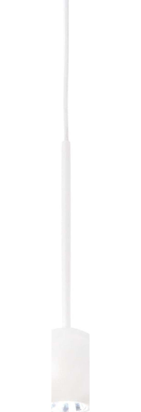 Lampada-A-Sospensione-Moderna-Archimede-Metallo-Bianco-Led-4W-3000K