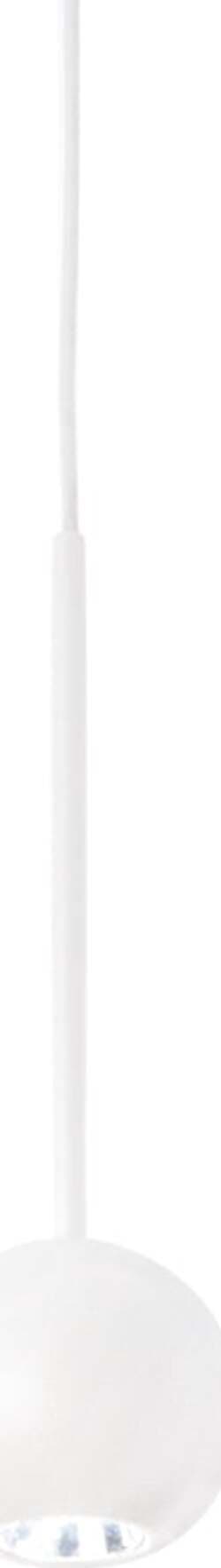Lampada-A-Sospensione-Moderna-Archimede-Metallo-Bianco-Led-4W-3000K