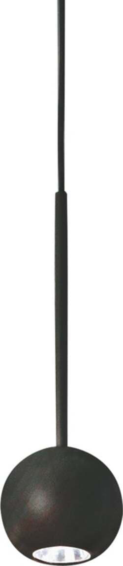 Lampada-A-Sospensione-Moderna-Archimede-Metallo-Nero-Led-4W-3000K-Ip20