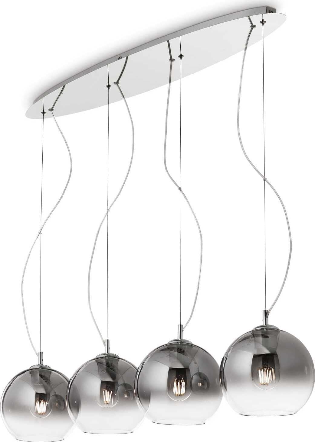 Lampada A Sospensione NEMO PLUS SP4 Illuminazione/Illuminazione per interni/Lampadari lampade a sospensione e plafoniere/Lampade a sospensione Led Mall Home - Napoli, Commerciovirtuoso.it