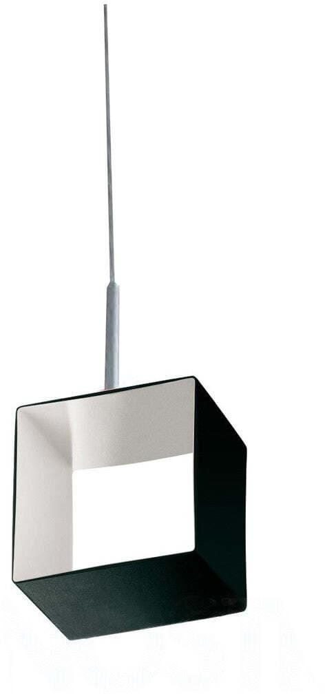 Lampada a sospensione Panzeri Domino in Lampade a sospensione Brilla Luce - Sarzana, commercioVirtuoso.it