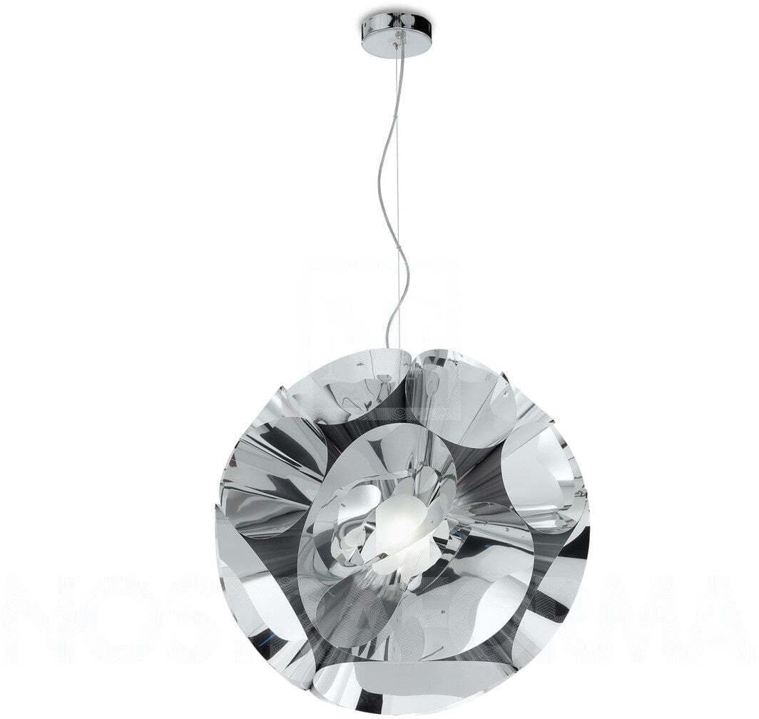 Lampada a sospensione Panzeri Floral in Lampade a sospensione Brilla Luce - Sarzana, commercioVirtuoso.it