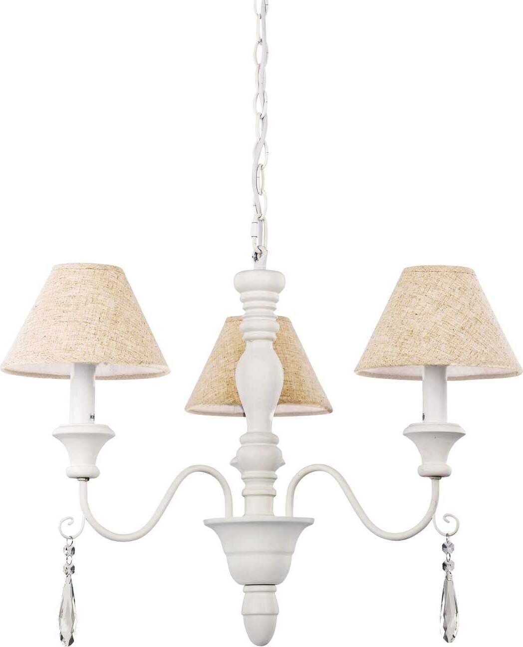 Lampada A Sospensione PROVENCE SP3 Illuminazione/Illuminazione per interni/Lampadari lampade a sospensione e plafoniere/Lampade a sospensione Led Mall Home - Napoli, Commerciovirtuoso.it