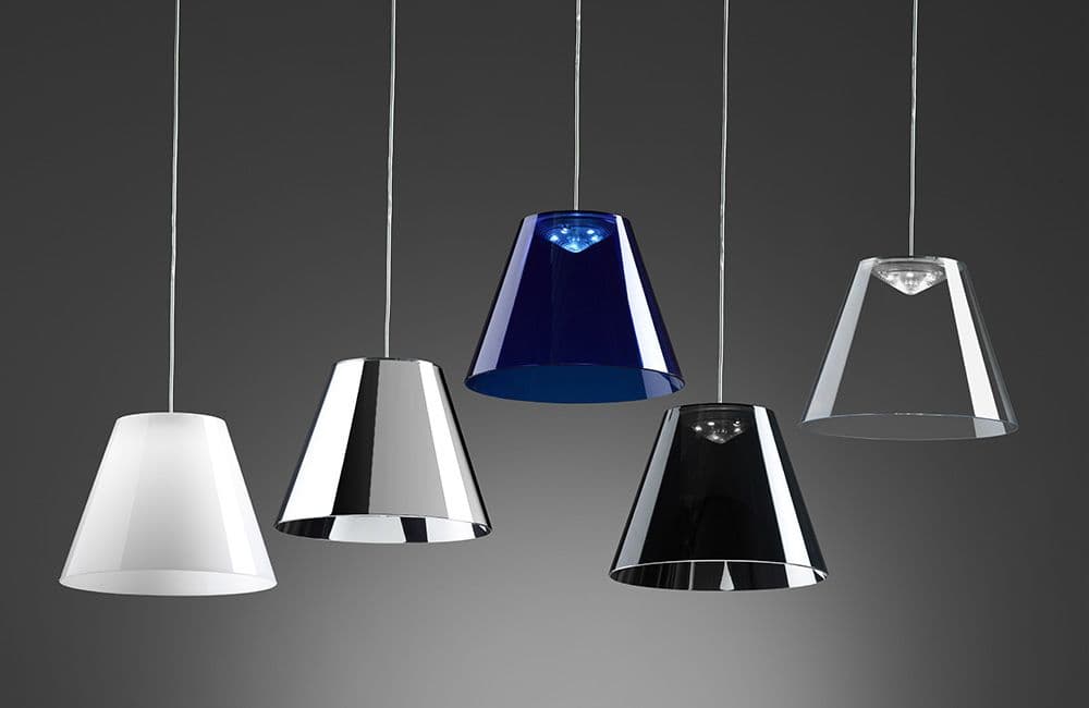 Rotaliana Dina H1 Lampada a Sospensione in Lampade a sospensione Brilla Luce - Sarzana, commercioVirtuoso.it